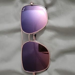 QUAY sunglasses